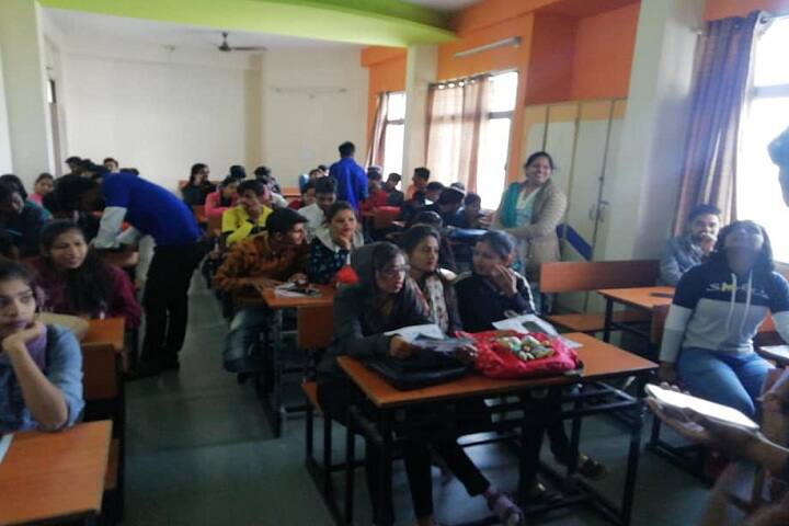 classroom